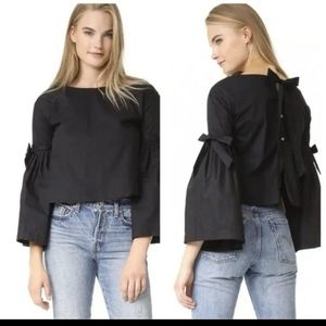 Free people top